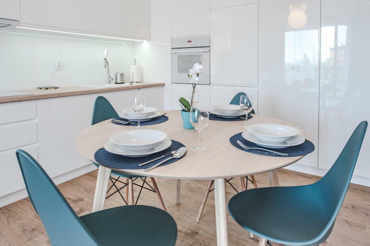 Apartmán Unique 3city - Sea *