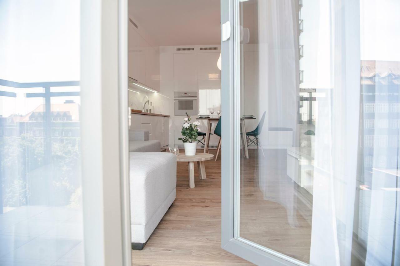Unique 3city - Sea Apartmán