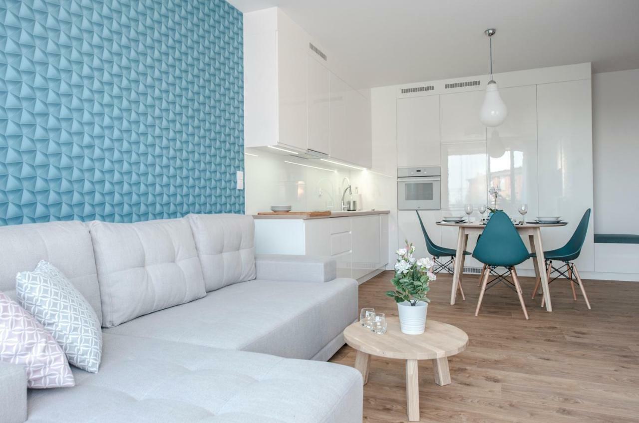 Apartmán Unique 3city - Sea