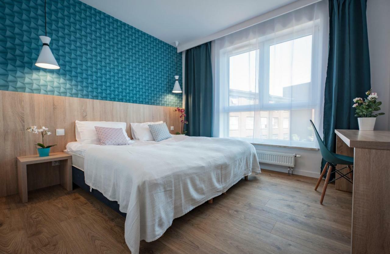 Unique 3city - Sea * Gdaňsk