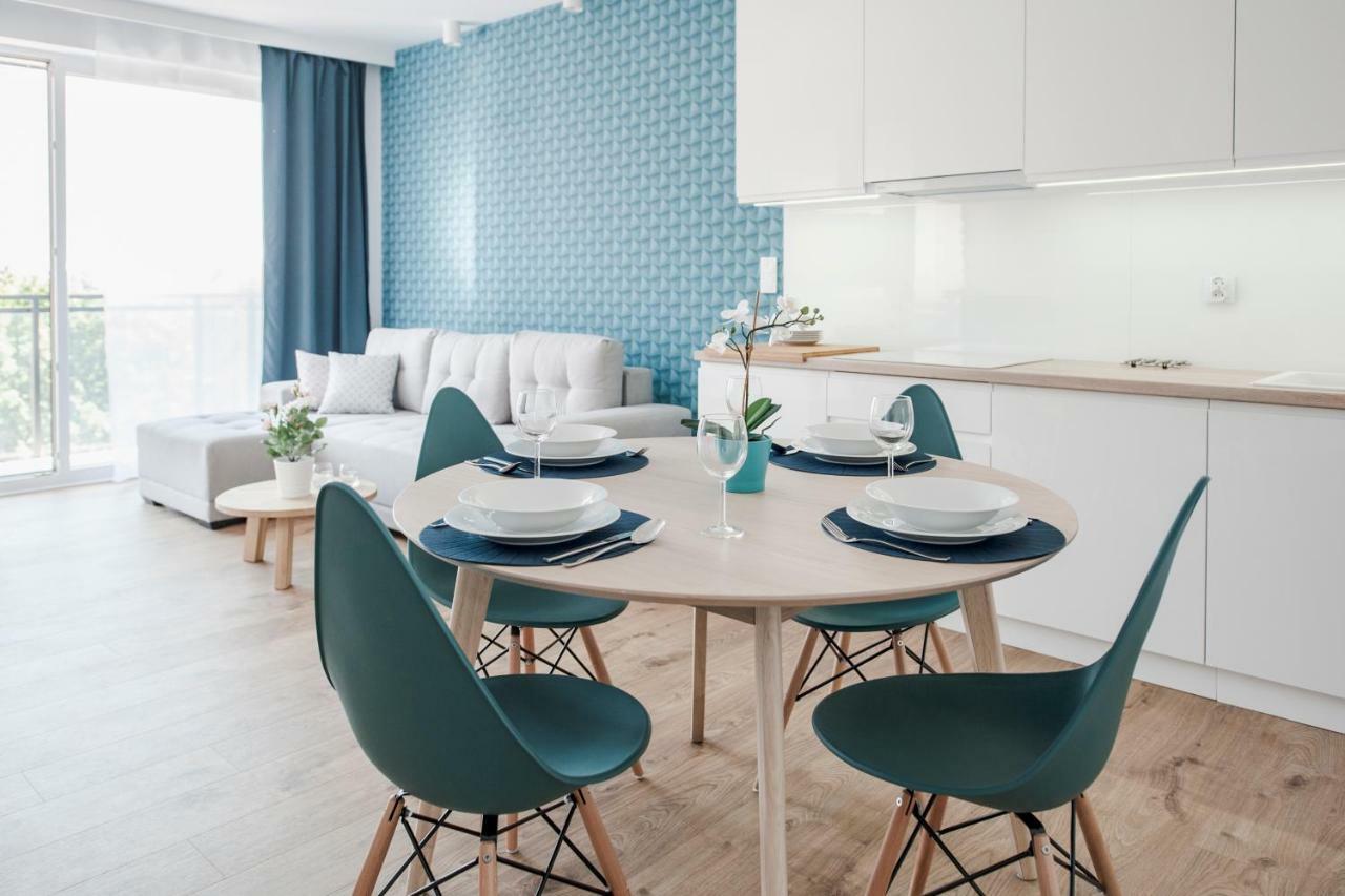 Apartment Unique 3city - Sea Danzig
