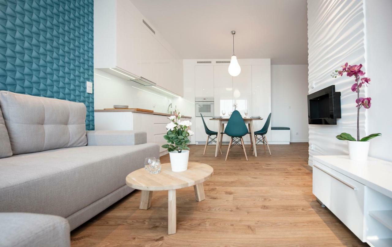 Apartmán Unique 3city - Sea
